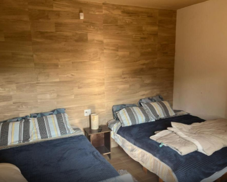 Suíte Família - Grandes Alpes by Concavus